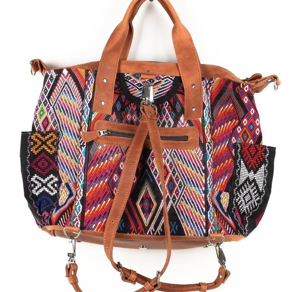 Nena and Co One of a kind CDB BNWT